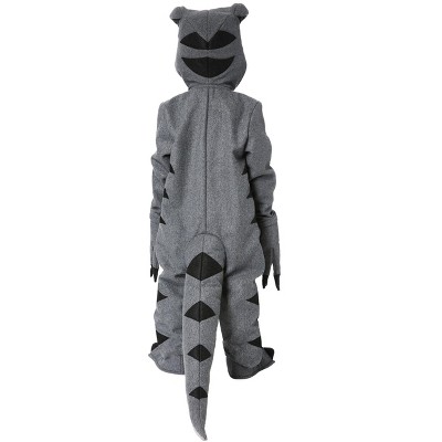HalloweenCostumes.com Child Wooly T-Rex Costume