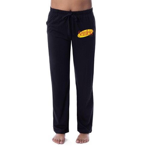 Gremlins Womens' Mogwai Rules Logo Movie Jogger Sleep Pajama Pants  (x-large) Grey : Target