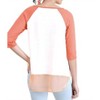 Women's Raglan Sleeve Top - umgee - 3 of 4