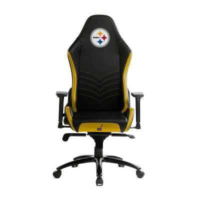 NFL Pittsburgh Steelers Gaming Chair