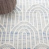 Kilim KLM765 Hand woven Indoor Rugs - Safavieh - 4 of 4