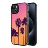 MyBat Design Lab Series Case for iPhone- Palm Tree Sunset - 4 of 4