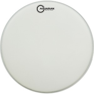 Aquarian Texture Coated Drumhead - 1 of 4
