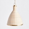 Plum & Post Maye Petite Bell Pendant - 2 of 4