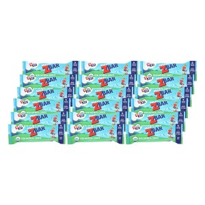 Clif Kid ZBar Iced Oatmeal Cookie Kids Energy Bar - 18 bars, 1.27 oz - 1 of 4