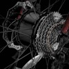 Vanpowers Adult GrandTeton Pro 2.29' Step-Over 750W Hub Motor Electric Bike - Red/Black - 4 of 4
