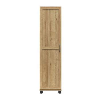 Realrooms Basin Storage Cabinet With Drawer, Natural : Target