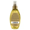 OGX Renewing + Argan Oil of Morocco Weightless Healing Dry Oil Lightweight Hair Oil Mist - 4 fl oz - image 2 of 3