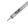 Unique Bargains Alloy Steel DIY Belt Watch Band Round Leather Hole Punch - 4 of 4