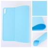 REGALWOVEN Silicone Heat Resistant Non-Slip Easy to Take Washable Placemats 15" x 12" 6 Pcs - 2 of 4