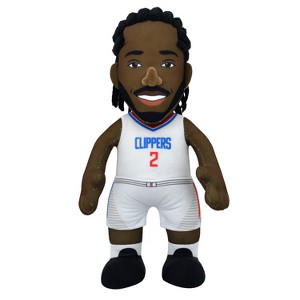 Bleacher Creatures Los Angeles Clippers Kawhi Leonard 10" Plush Figure - 1 of 4
