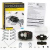 4M: KidzRobotix - Table Top Robot - DIY Build A Smart Crab Toy, Kids 8+ - 3 of 4