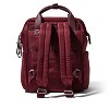 baggallini Soho Laptop Backpack Travel Bag - 3 of 4