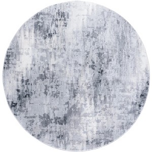 Slate SLA702 Power Loomed Indoor Rugs - Safavieh - 1 of 3