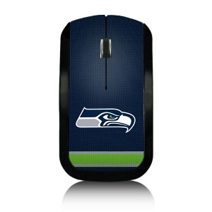 Keyscaper NFL NFC Teams Stripe Wireless Mouse - 1 of 4