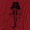 Boys' A Christmas Story Fragile T-Shirt - 2 of 4