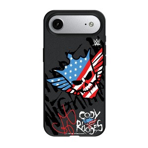 WWE SuperStars (M) Impact MagSafe Compatible Cell Phone Case for Apple iPhone 17 Series - 1 of 4
