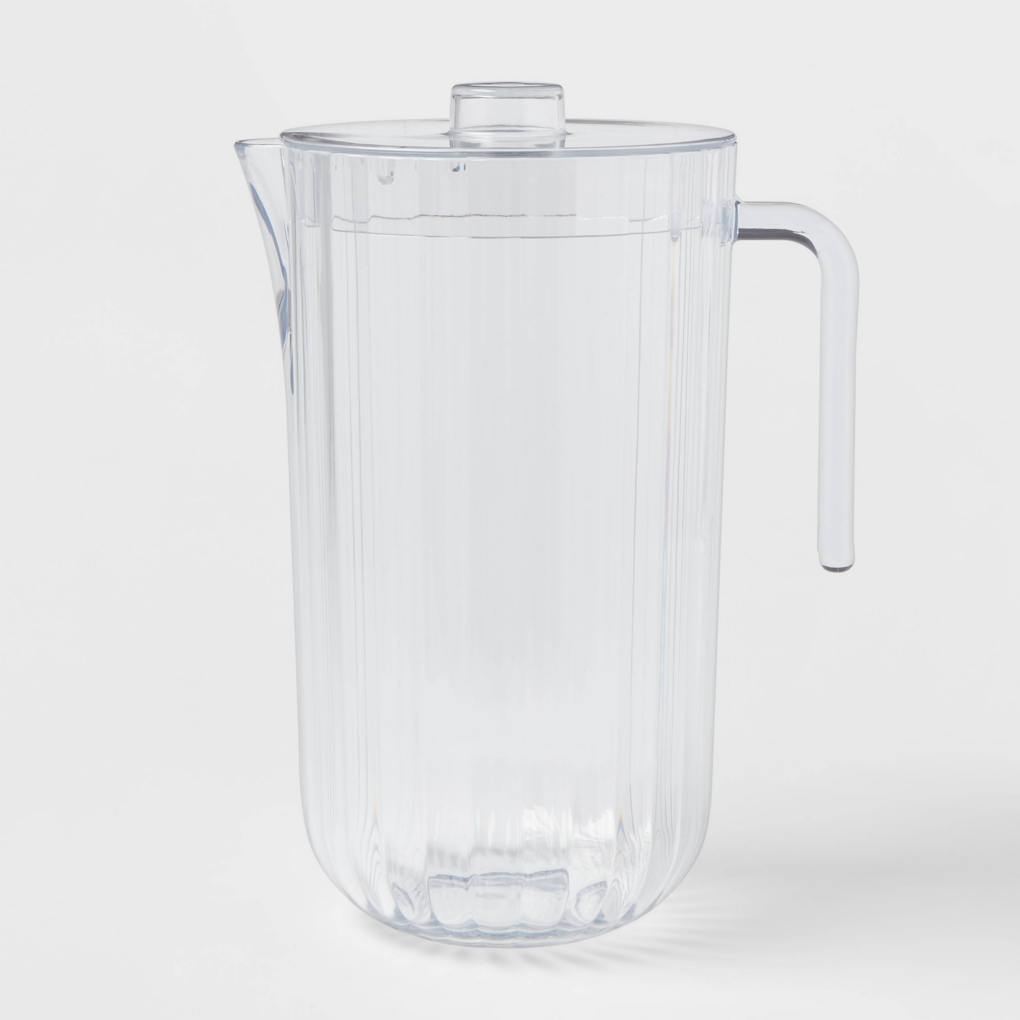 Beverage Pitcher