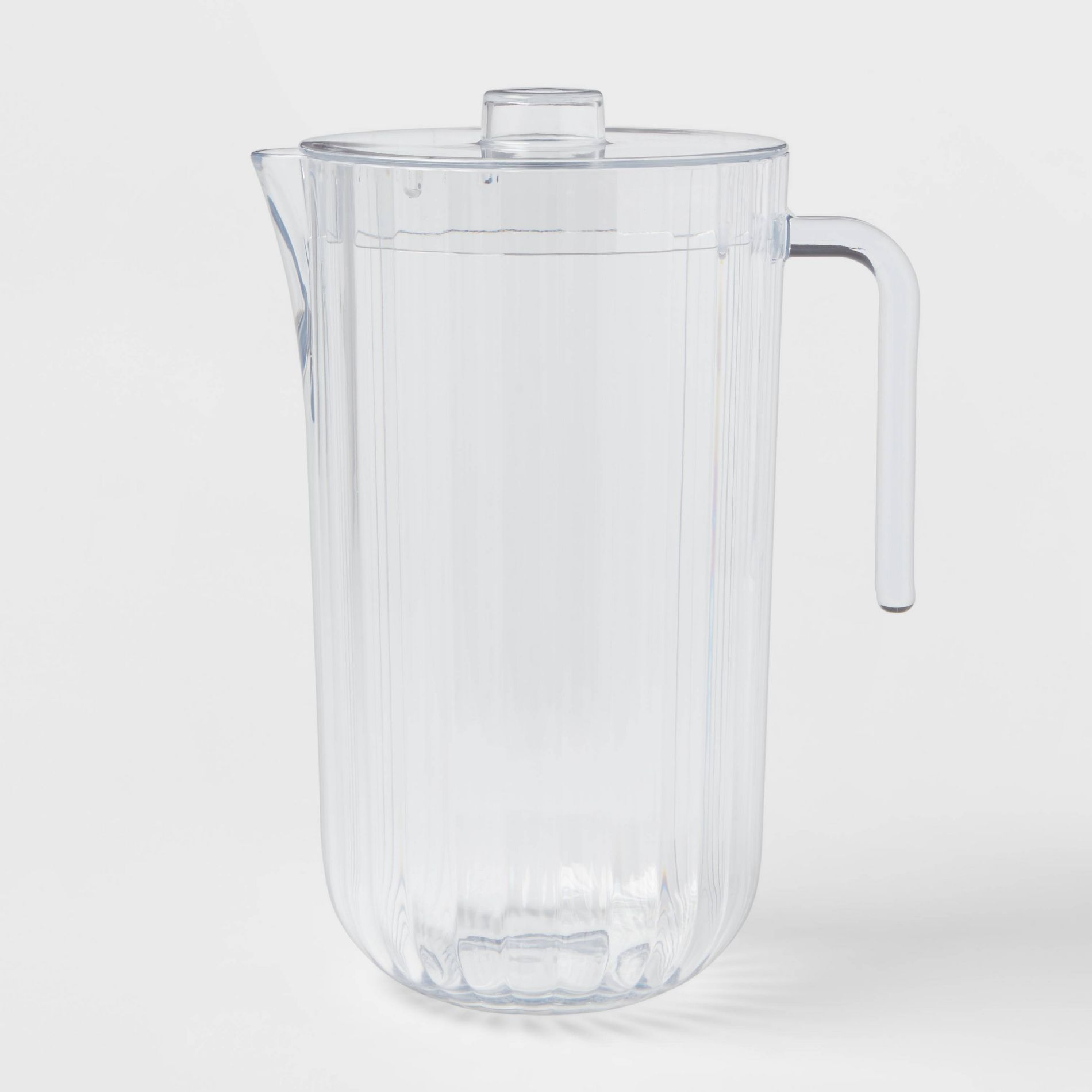100oz Tritan Plastic Redington Beverage Pitcher  - Threshold™