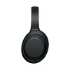 Sony WH-1000XM4 Noise Canceling Overhead Bluetooth Wireless Headphones - image 2 of 4