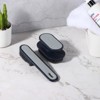 Unique Bargains Plastic Home Cleaning Laundry and Shoe Scrub Brushes 2 Pcs - 4 of 4
