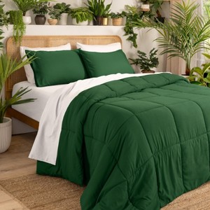 Ivy Union Down Alternative Comforter Set - 1 of 4