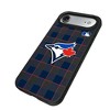 MLB American League Teams Plaid MagSafe Compatible Cell Phone Case for Apple iPhone 17 Series - 2 of 4