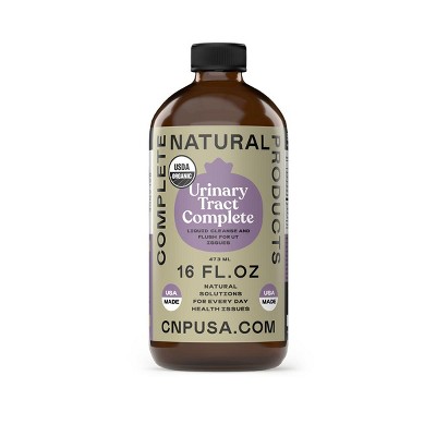Urinary Tract Complete - Complete Natural Products