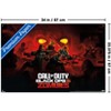 Trends International Call Of Duty: Black Ops 6 - Zombies Key Art Unframed Wall Poster Prints - 3 of 4