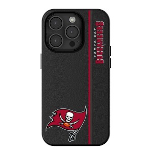 Keyscaper NFL Sidebar MagSafe Compatible Cell Phone Case for iPhone 16 Pro - 1 of 4