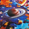 Jumbo Floor Puzzle for Solar System 48 - Piece Space Learning Planets Toy, Christmas Birthday Gift - 3 of 4