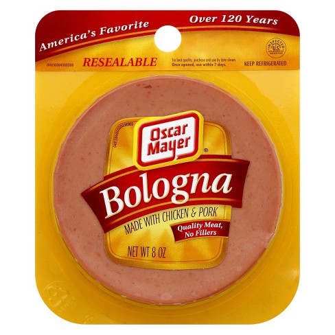 30 Oscar Mayer Bologna Nutrition Label - Labels Design Ideas 2020