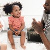 Jool Baby Handled Potty Training Chair - Gray - 2 of 4