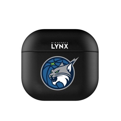 Keyscaper WNBA Insignia AirPod Case Cover for AirPods 4