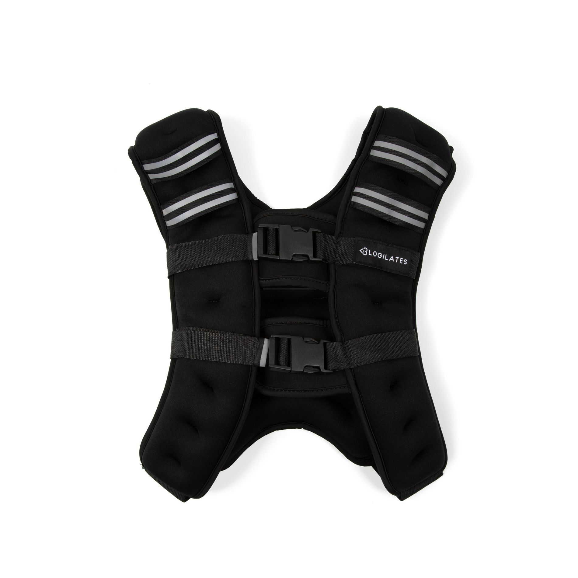 Blogilates 10 Pound Weighted Vest