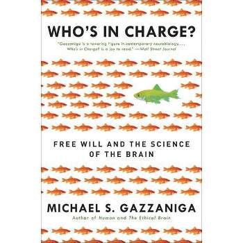 Who's In Charge? - By Stephanie Allain & Jenny Klion (hardcover) : Target