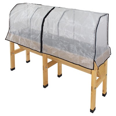 Wallhugger Natural FSC 100% - VegTrug