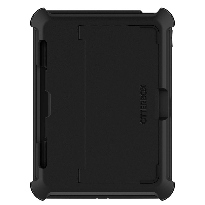 Otterbox Defender Pro Series for iPad (10th generation) - Black, 5 of 10