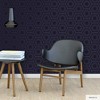 Tempaper Hello Sunshine Peel and Stick Wallpaper - 3 of 4
