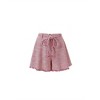 Women's Anastazia Shorts - FRNCH - 4 of 4