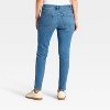 Under The Belly Low-Rise Skinny Maternity Jeans - Isabel Maternity by Ingrid & Isabel™ - 2 of 4