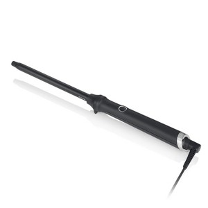 GHD Curve Thin Wand, 0.5" Thin Barrel, for Tight Curls - Black - 1 of 4
