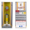 Cadillac Gasoline Vintage Gas Pump Cylinder 1/18 Diecast Replica by Road Signature - 3 of 3