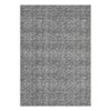 Machine Washable Area Rug With Non-Slip Backing Stain Resistant Easy Cleaning Indoor Carpet For Living Room Bed Dining Room Playroom Office - 4 of 4