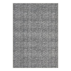 Washable Modern Abstract Rug Non Slip Low Pile Rug Soft Contemporary Throw Floor Cover Foldable Indoor Carpet for Living Room Bedroom Playroom - 1 of 4