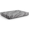 The Misty Moon 8" Pro Gel Foam - Firm Twin XL Mattress - image 4 of 4