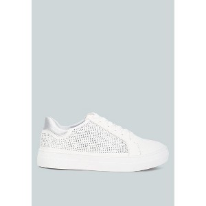 Cristals Women Sneakers - 1 of 4