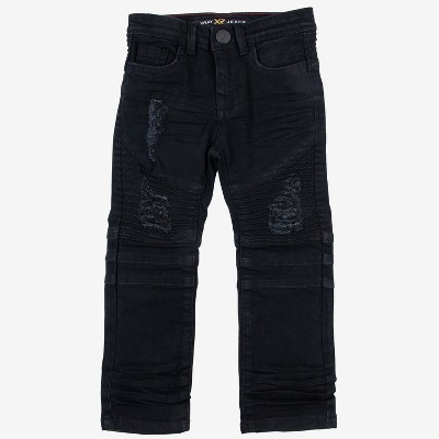 X RAY Toddler Boy's Slim Fit Jeans