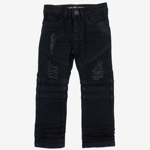 X RAY Toddler Boy's Slim Fit Jeans - 1 of 4