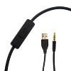 RadioShack Wired 3.5MM and USB A Gaming Headphones With Lights 3304406 - 3 of 4